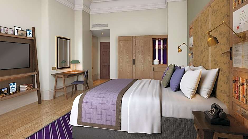 Hotel Indigo Durham By IHG