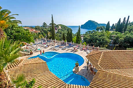 Paleo ArtNouveau Hotel - Adults Only