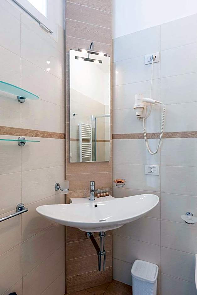 Residence Hotel Le Stelle