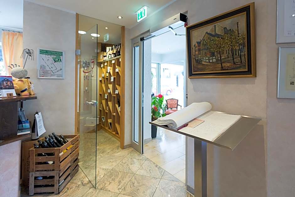 Hotel Martin