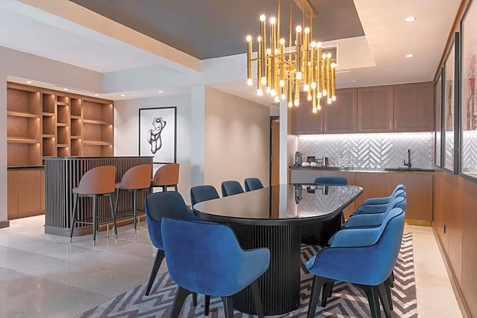 Radisson Blu Anchorage Hotel, Lagos VI