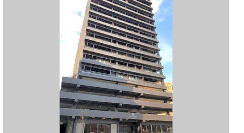 Hallmark Hotel by BON Hotels