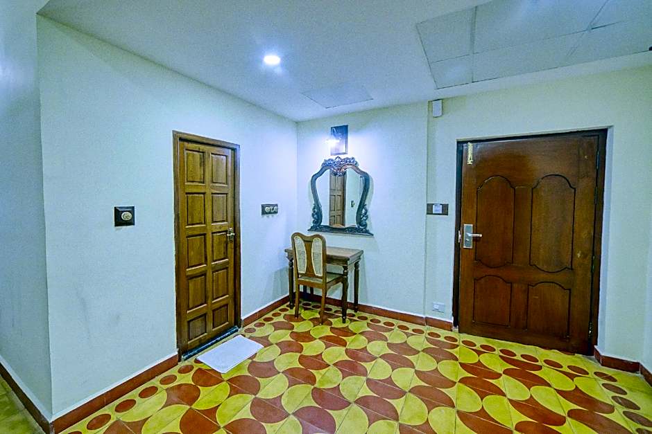 Hotel Windsor Castle