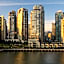 Granville Island Hotel