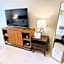 Brenthill Premium Condo Baguio City with Generator