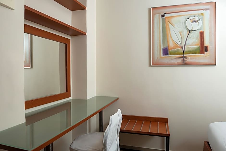 Hotel Galaxias