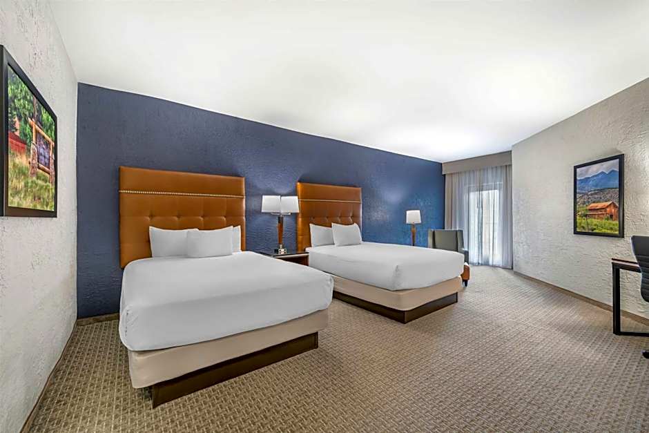 Drury Plaza Hotel Flagstaff