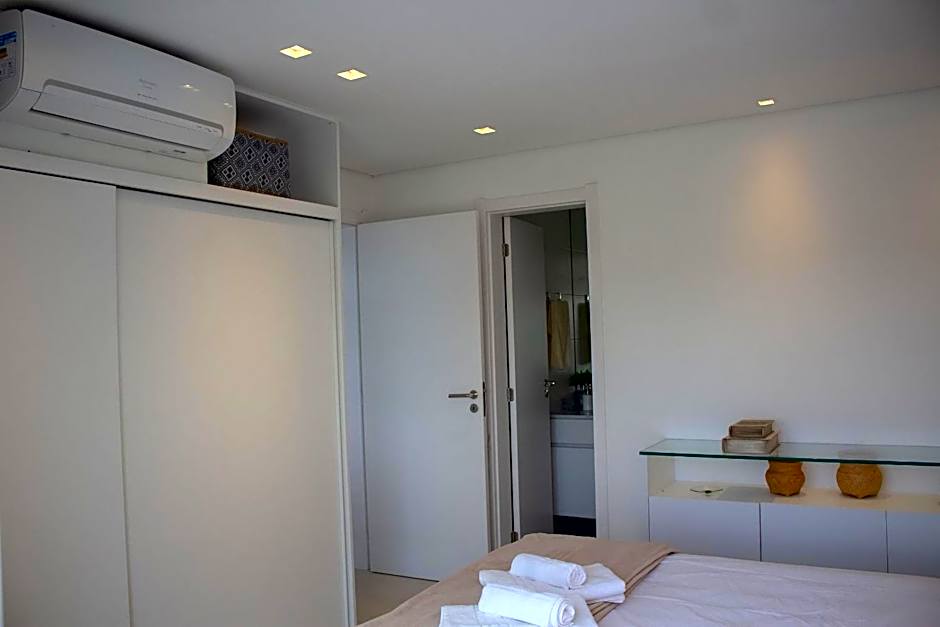 Atlântida Green Square - 409B