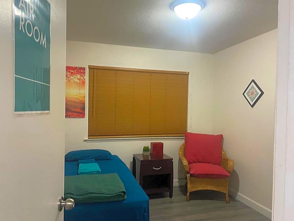 WHOLE Family - Wolfgram