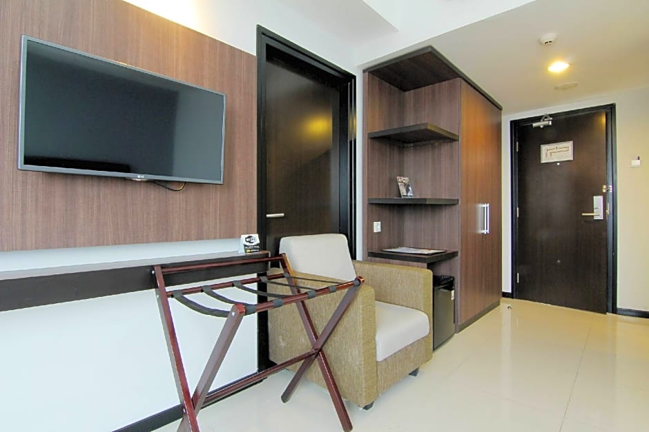 The Sun Hotel Madiun