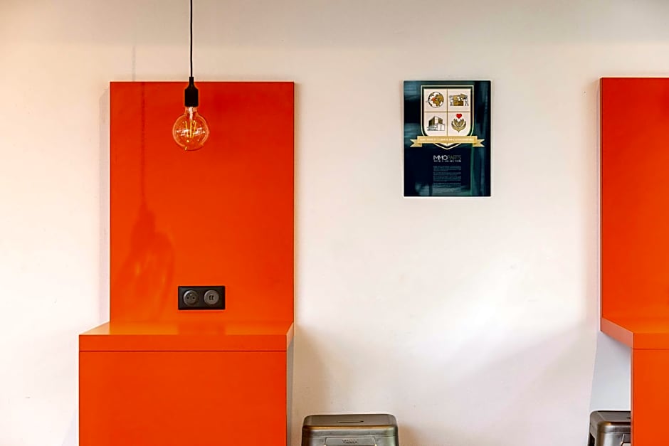 Kyriad Paris Ouest - Colombes