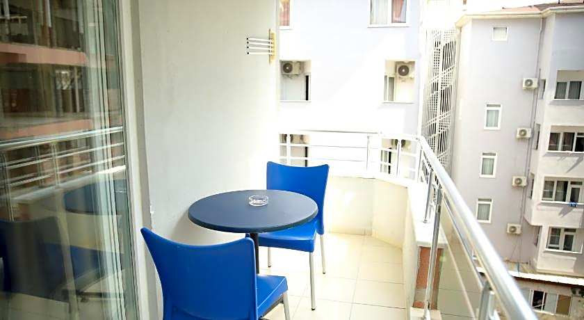 SARAY APART OTEL
