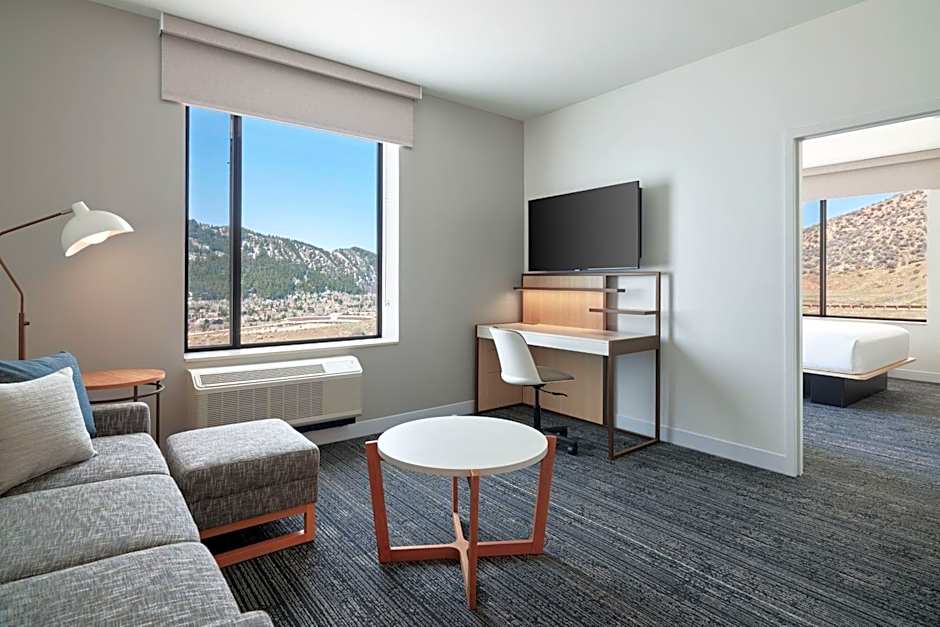 TownePlace Suites by Marriott Avon Vail Valley