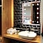 25hours Hotel Zurich Langstrasse