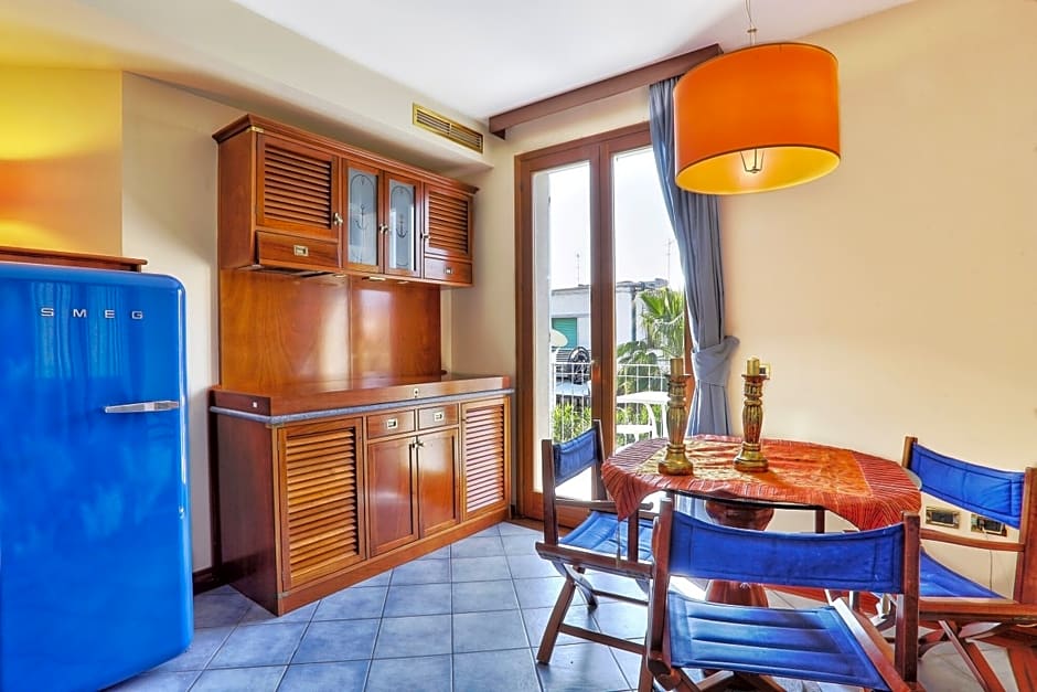 Hotel Tornese – Tuscan Lifestyle