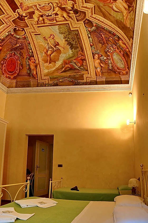 Photo 1 of 15 of Quadruple Room