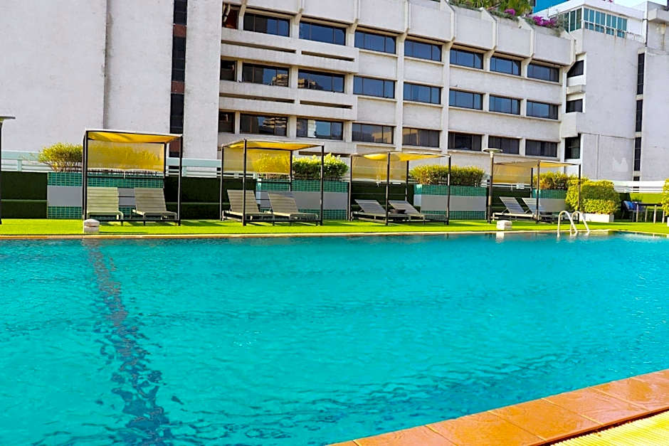 Evergreen Place Bangkok