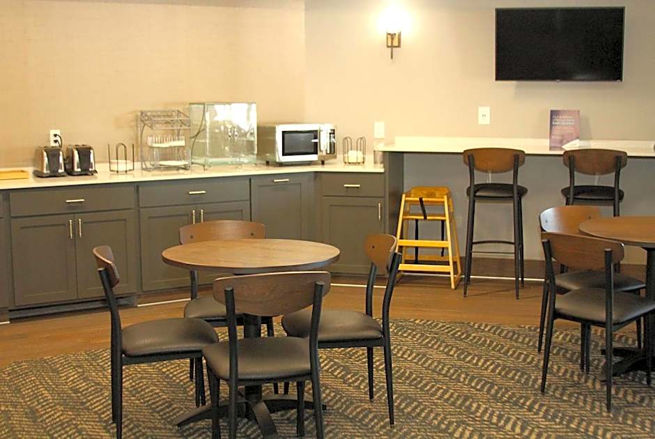 AmericInn by Wyndham Wadena