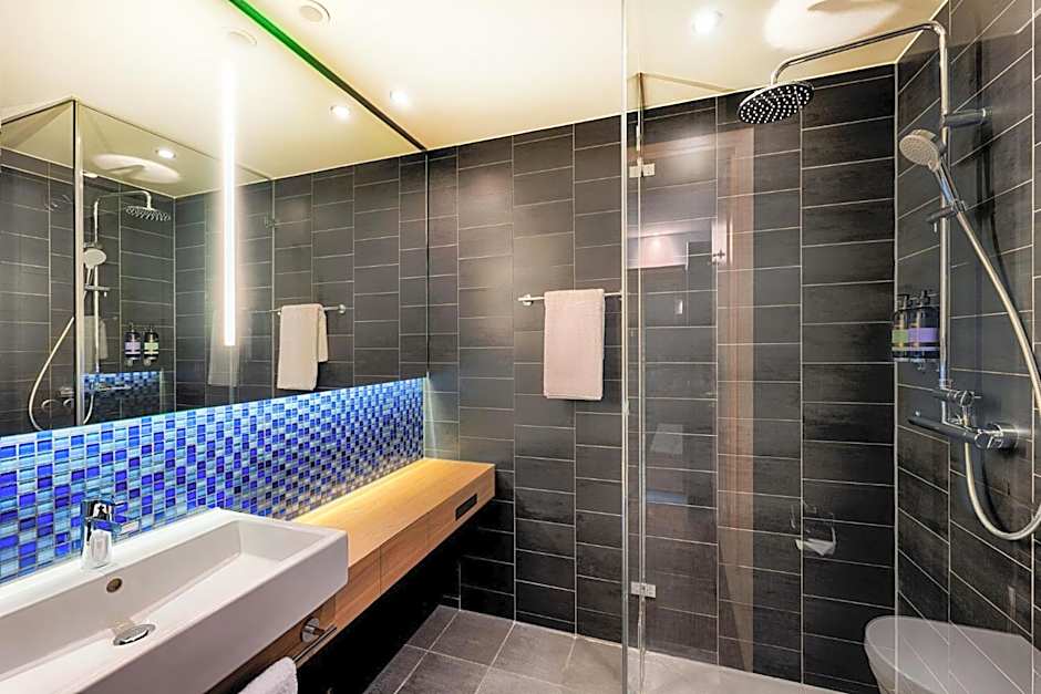 Premier Inn Heilbronn City Centre