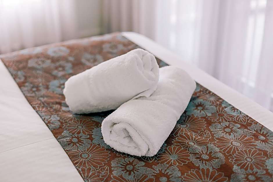 Newcastle Central Plaza Apartment Hotel Official