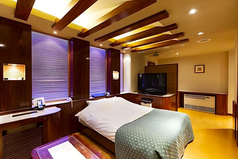 WATER HOTEL Cy (Audlt Only)