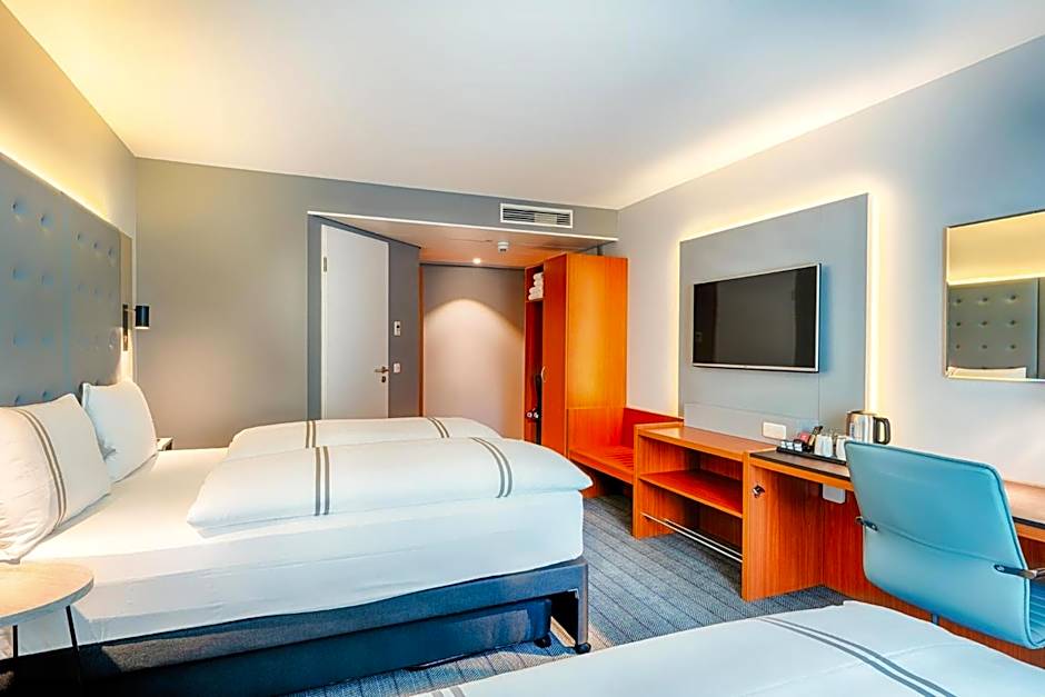 Premier Inn Frankfurt City Europaviertel