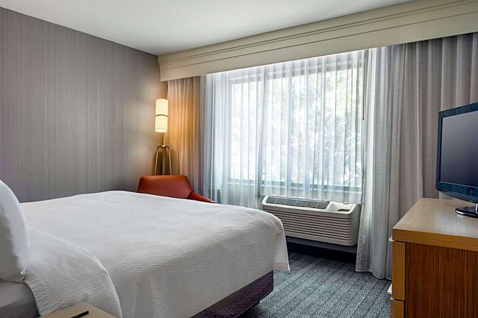 Courtyard by Marriott Vacaville
