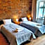Drzewna Apartamenty - Kupiecka 5