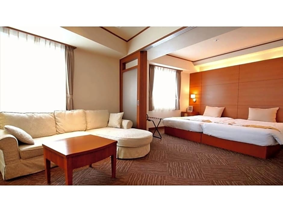 Hotel Sun Plaza Sakai Annex - Vacation STAY 32641v