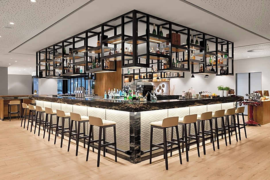 AC Hotel by Marriott Innsbruck