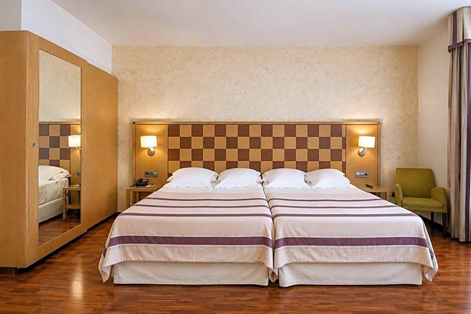 Hotel Duran