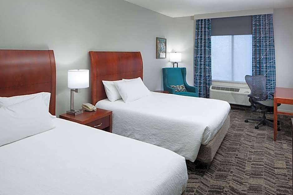 Hilton Garden Inn Tucson Airport