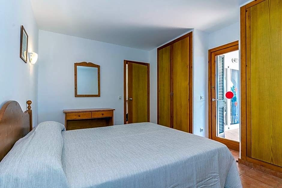 Apartamentos Vistapicas