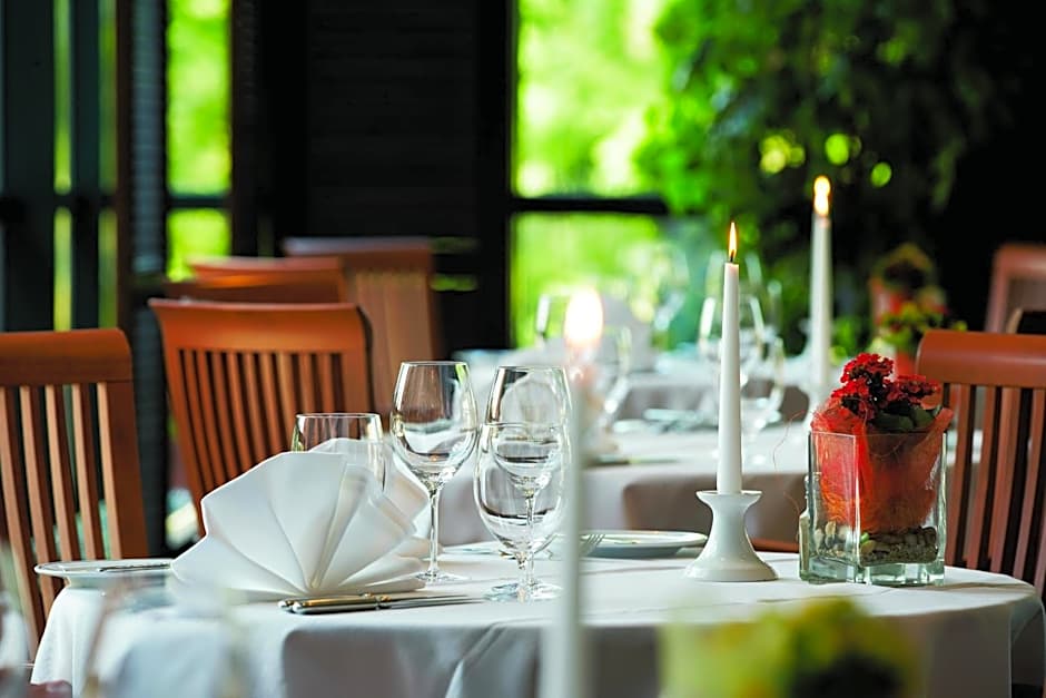 Trans World Hotel Donauwelle