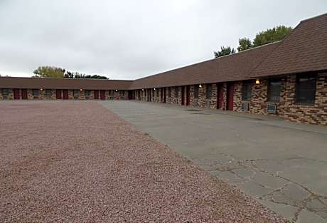 Dakota Country Inn