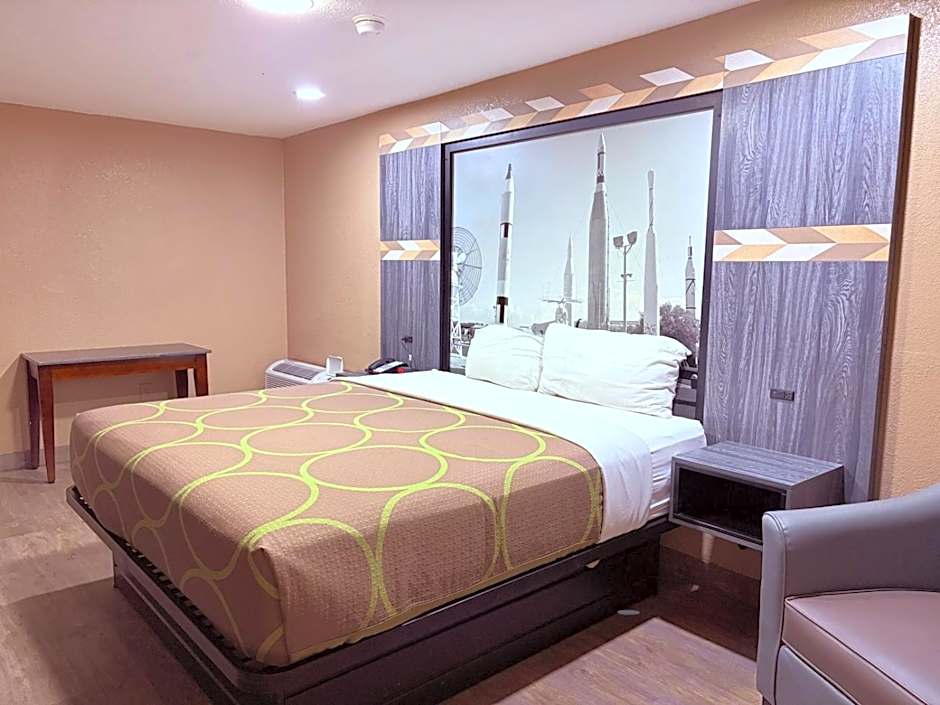 Express Inn & Suites Houston Katy
