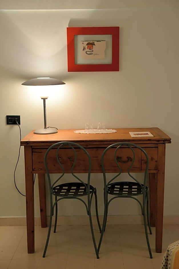 Da Ida - In Lak' Ech