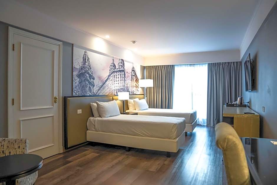 DoubleTree by Hilton Buenos Aires