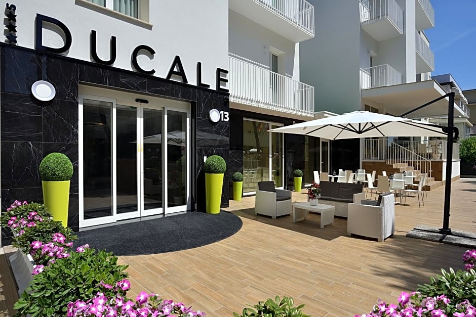 Hotel Ducale