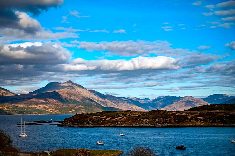 Toravaig House Hotel