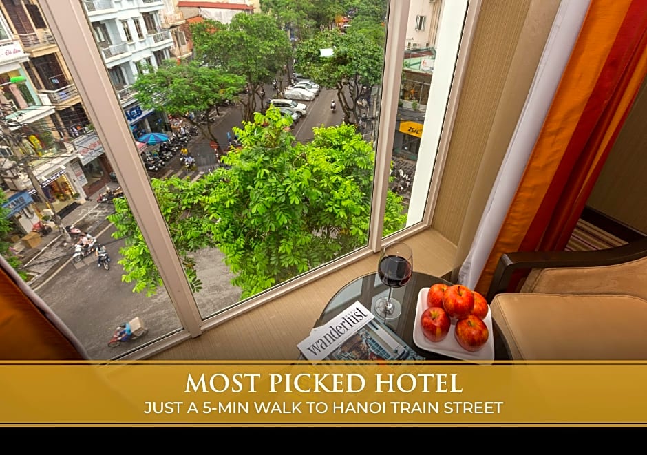 Photo 1 of 50 of Silk Path Hotel