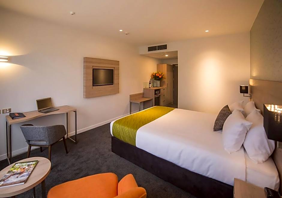 Sudima Hotel Christchurch Airport