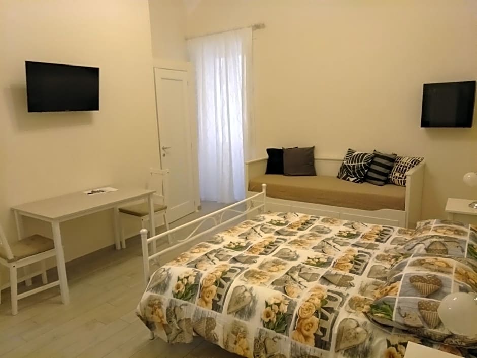 La Maison di Nicoletta