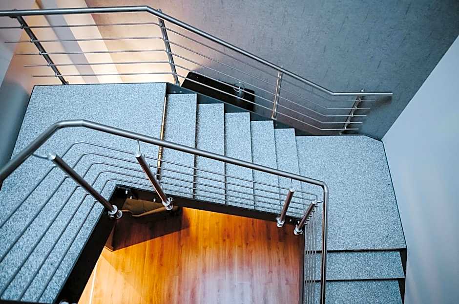 Gästehaus Gerberhof Erfurt