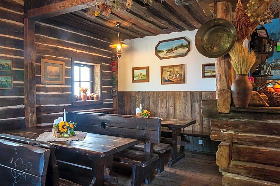 Gościniec Oycowizna