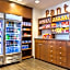 Radisson Hotel Detroit Metro Airport