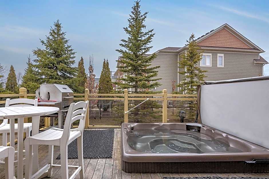 Hilton Grand Vacations Club Blue Mountain Canada