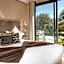 Oasis lodges
