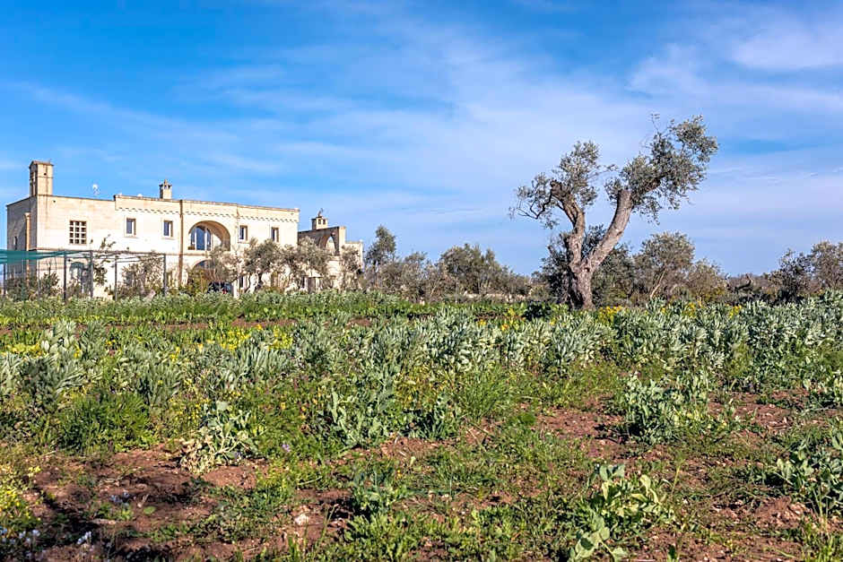 Masseria Borgo Segine - Relais nel Salento