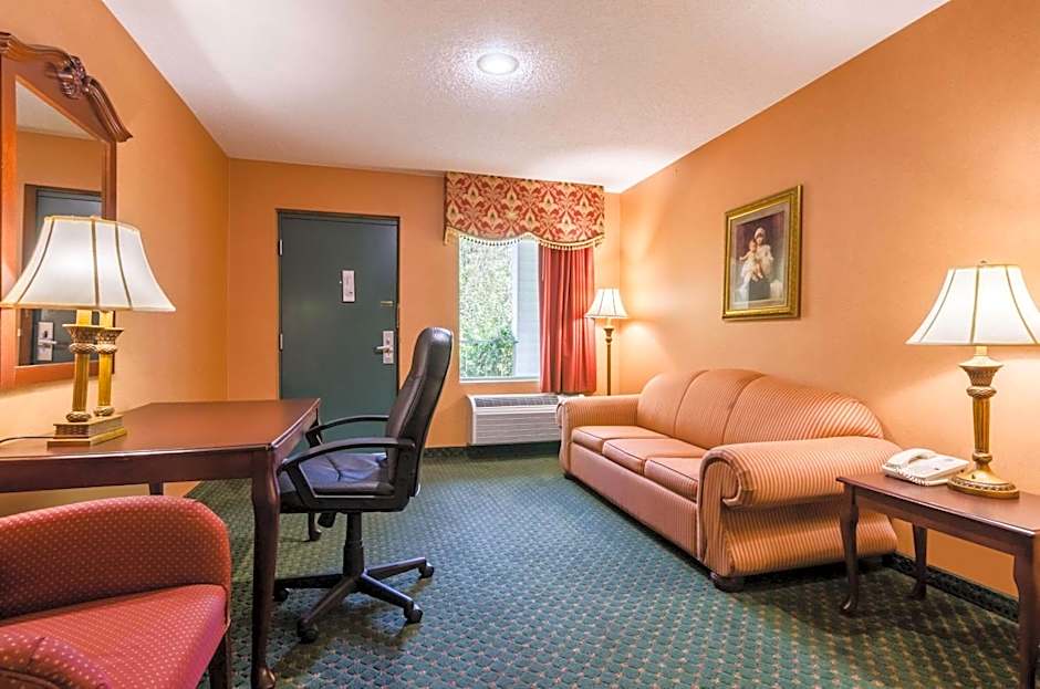 Quality Inn Eureka Springs South